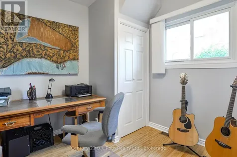 100 Laclie Street Orillia ON L3V 4M8