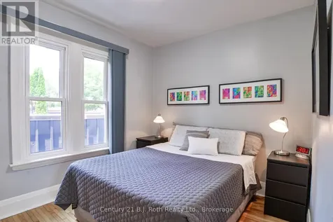 100 Laclie Street Orillia ON L3V 4M8