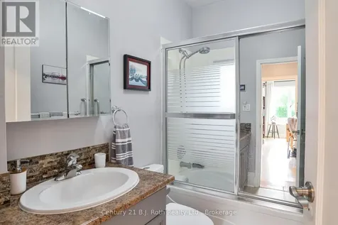 100 Laclie Street Orillia ON L3V 4M8
