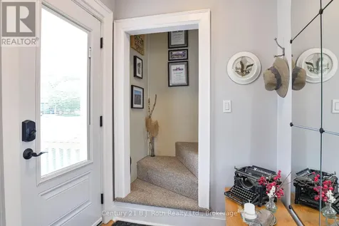 100 Laclie Street Orillia ON L3V 4M8