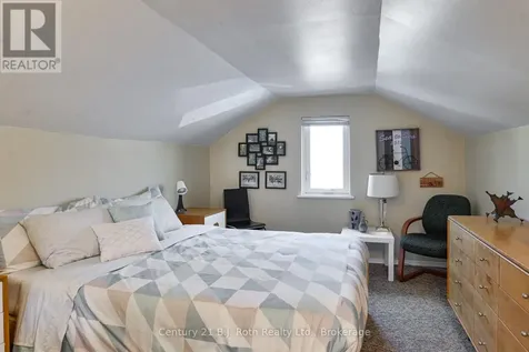 100 Laclie Street Orillia ON L3V 4M8