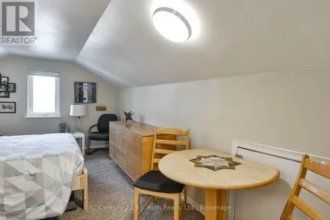 100 Laclie Street Orillia ON L3V 4M8