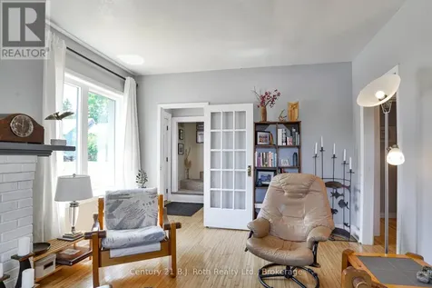 100 Laclie Street Orillia ON L3V 4M8