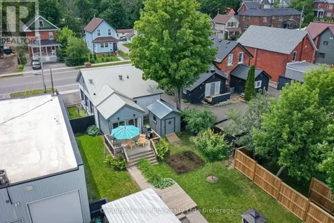 100 Laclie Street Orillia ON L3V 4M8