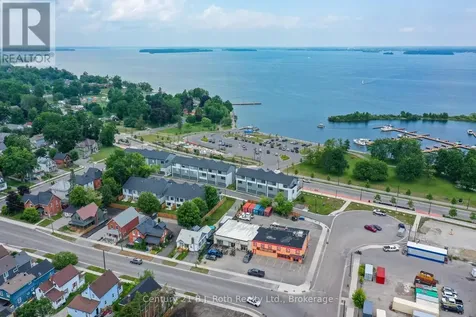 100 Laclie Street Orillia ON L3V 4M8