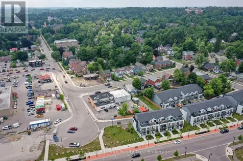 100 Laclie Street Orillia ON L3V 4M8