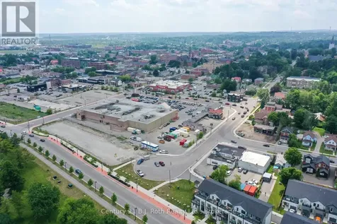 100 Laclie Street Orillia ON L3V 4M8