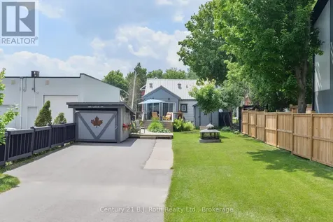100 Laclie Street Orillia ON L3V 4M8