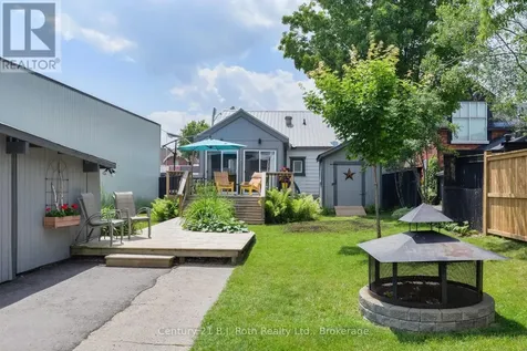 100 Laclie Street Orillia ON L3V 4M8