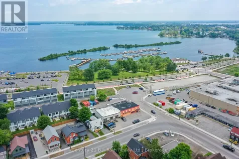 100 Laclie Street Orillia ON L3V 4M8