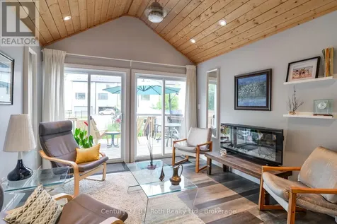 100 Laclie Street Orillia ON L3V 4M8