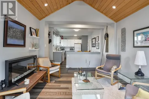 100 Laclie Street Orillia ON L3V 4M8