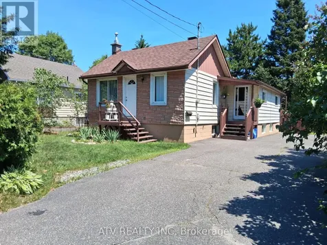 54 First Avenue Sudbury Remote Area ON P3B 3L1