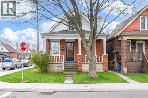 118 Cameron Avenue North Hamilton ON L8H 4Z2