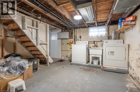 118 Cameron Avenue North Hamilton ON L8H 4Z2