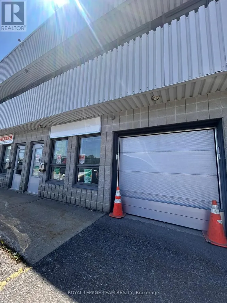 2285 St Laurent Boulevard Ottawa ON K1G 4Z7