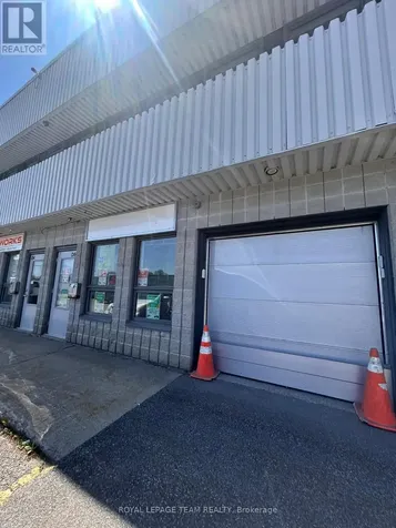 2285 St Laurent Boulevard Ottawa ON K1G 4Z7