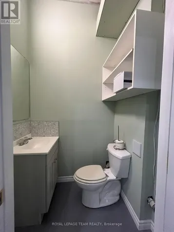 2285 St Laurent Boulevard Ottawa ON K1G 4Z7
