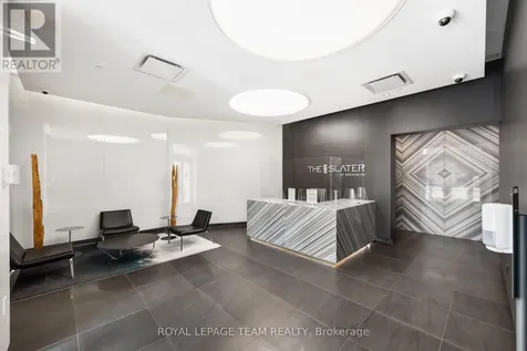 199 Slater Street Ottawa ON K1P 0C8