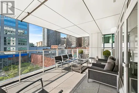 199 Slater Street Ottawa ON K1P 0C8