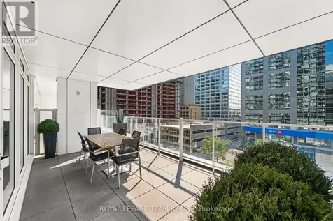 199 Slater Street Ottawa ON K1P 0C8