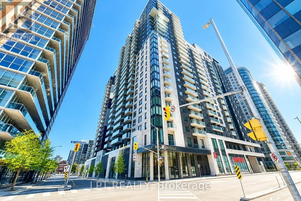 180 George Street Ottawa ON K1N 0G8