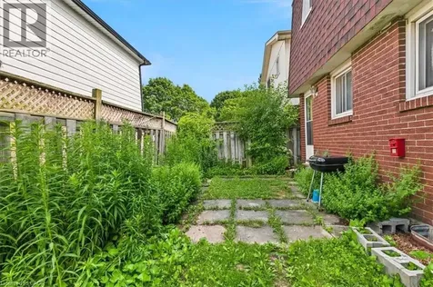 6 Tamarack Court Cambridge ON N3C 3A8