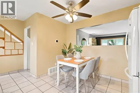 6 Tamarack Court Cambridge ON N3C 3A8