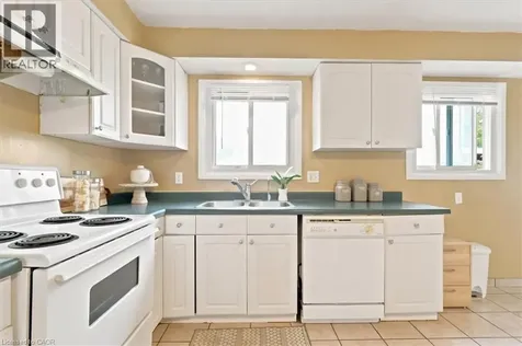 6 Tamarack Court Cambridge ON N3C 3A8