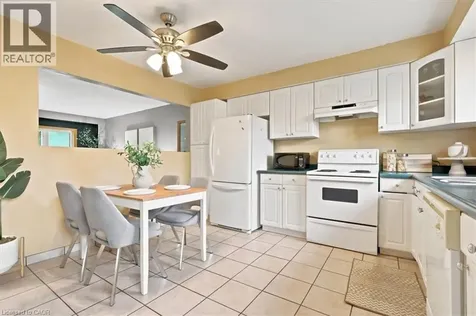 6 Tamarack Court Cambridge ON N3C 3A8