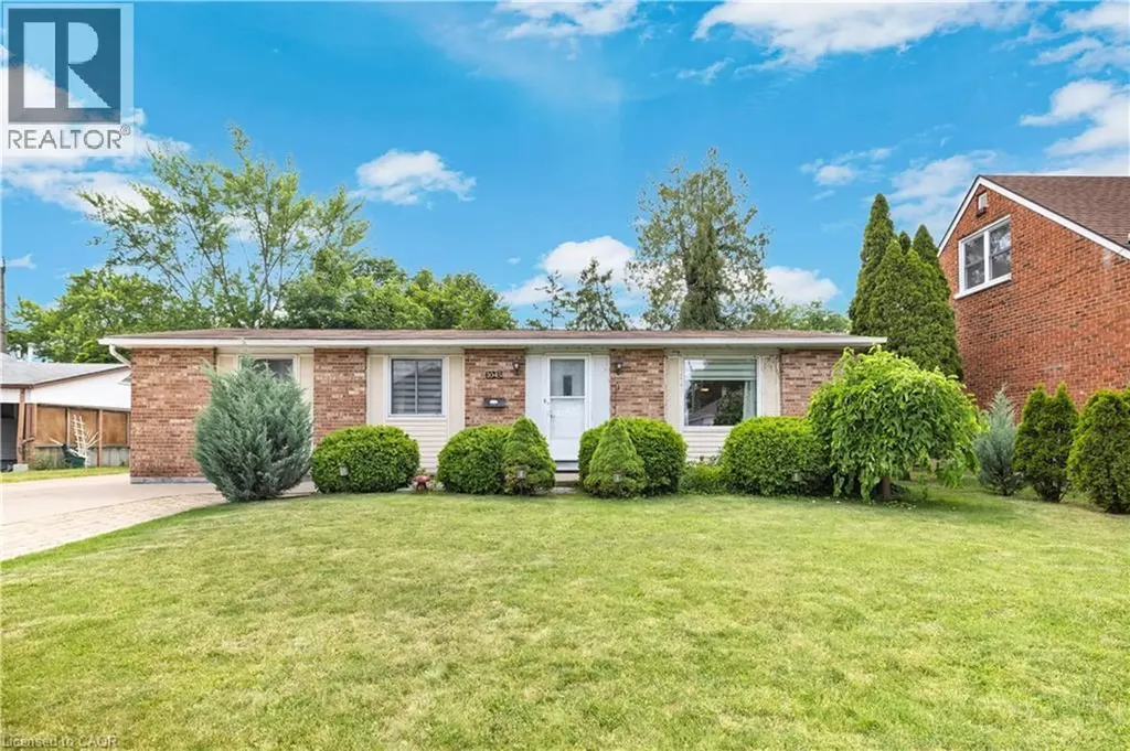 1045 Reedmere Road Windsor ON N8S 2L9