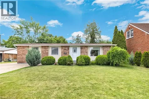 1045 Reedmere Road Windsor ON N8S 2L9