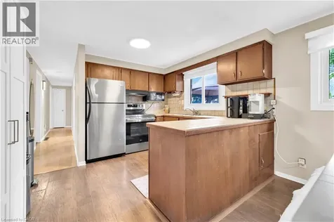 1045 Reedmere Road Windsor ON N8S 2L9