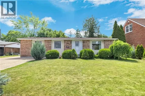 1045 Reedmere Road Windsor ON N8S 2L9