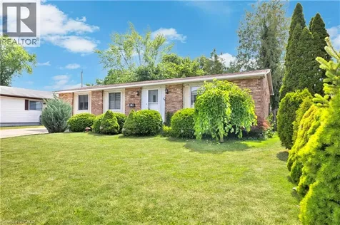 1045 Reedmere Road Windsor ON N8S 2L9