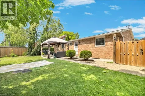 1045 Reedmere Road Windsor ON N8S 2L9