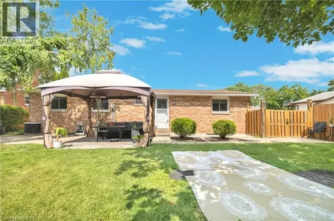 1045 Reedmere Road Windsor ON N8S 2L9