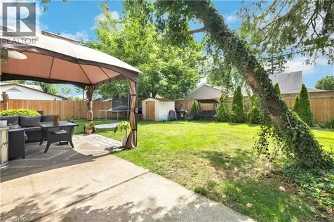 1045 Reedmere Road Windsor ON N8S 2L9
