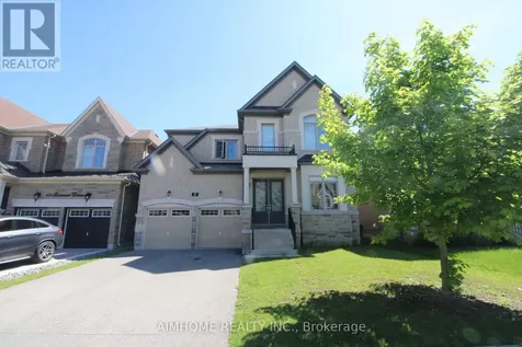 39 Scrivener Drive Aurora ON L4G 0Y8