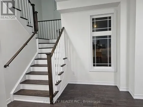2873 Whites Road Pickering ON L0H 1J0