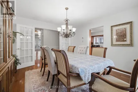 1356 Mapleridge Crescent Oakville (ga Glen Abbey) ON L6M 2G6