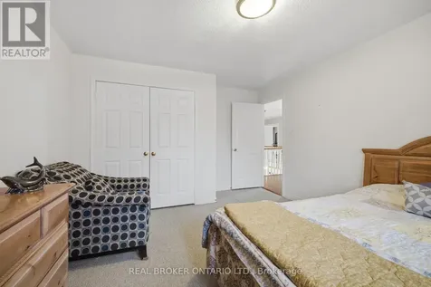 1356 Mapleridge Crescent Oakville (ga Glen Abbey) ON L6M 2G6