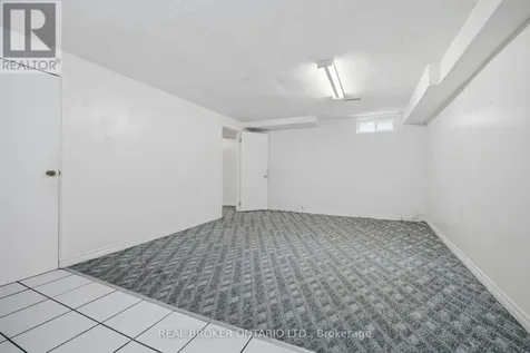 1356 Mapleridge Crescent Oakville (ga Glen Abbey) ON L6M 2G6