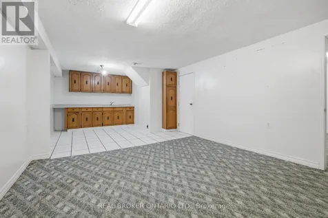 1356 Mapleridge Crescent Oakville (ga Glen Abbey) ON L6M 2G6