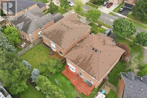 1356 Mapleridge Crescent Oakville (ga Glen Abbey) ON L6M 2G6