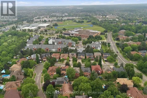 1356 Mapleridge Crescent Oakville (ga Glen Abbey) ON L6M 2G6
