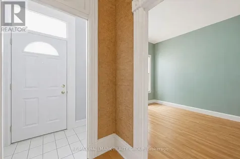 453 Catherine Street North Ottawa ON K1R 5T7