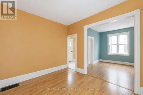 453 Catherine Street North Ottawa ON K1R 5T7