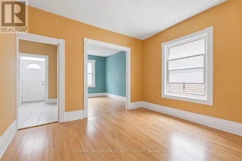 453 Catherine Street North Ottawa ON K1R 5T7