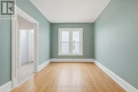 453 Catherine Street North Ottawa ON K1R 5T7